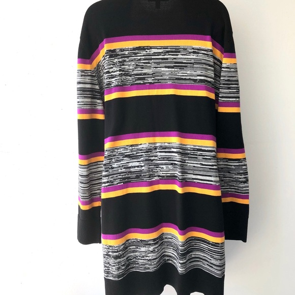 Chaus New York Cardigan Size L - Picture 5 of 7